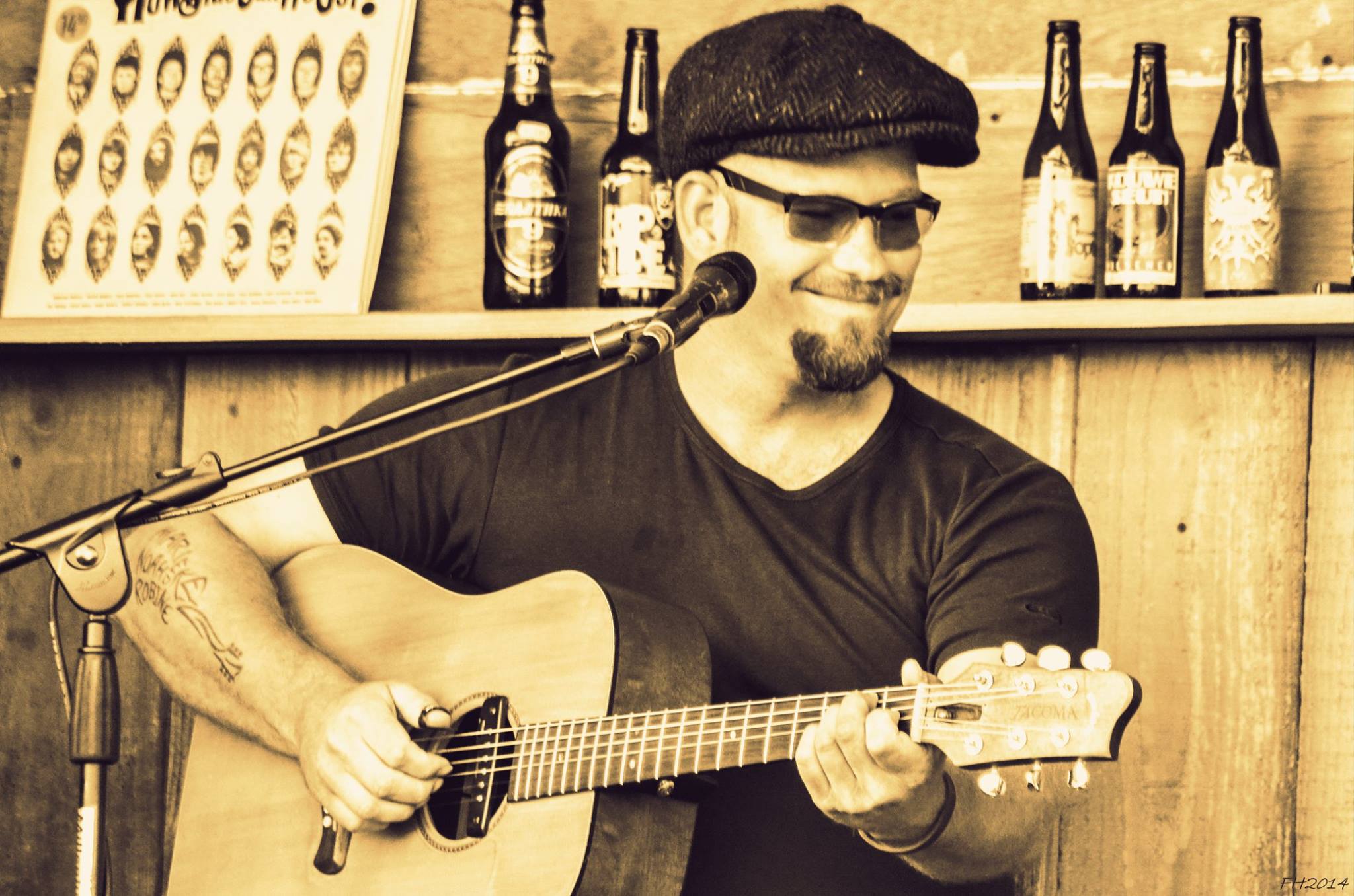 The Guitar Guy - the-guitar-guy