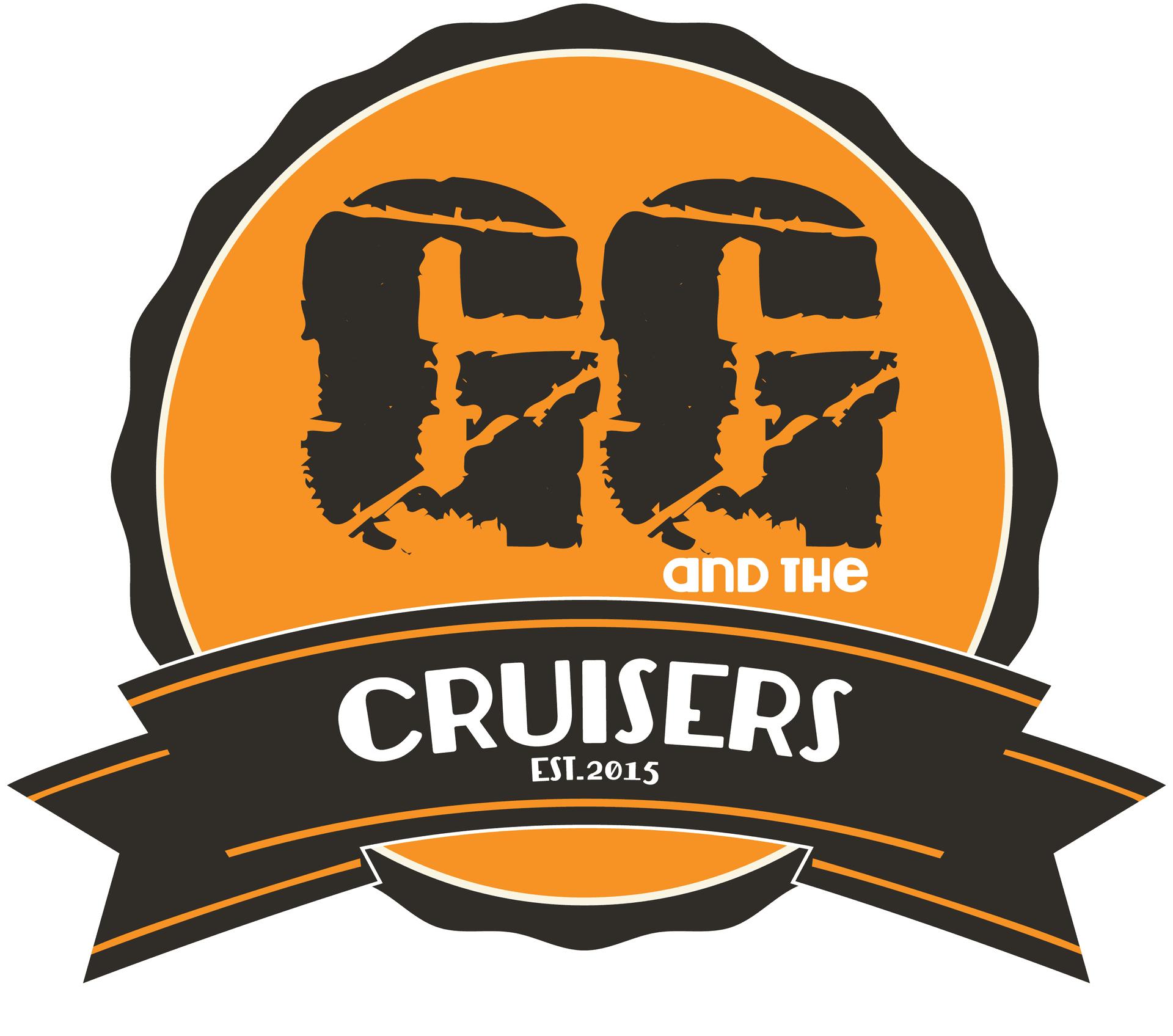 GG and the Cruisers-Opzwepende Blues voor iedere gelegenheid - the-guitar-guy