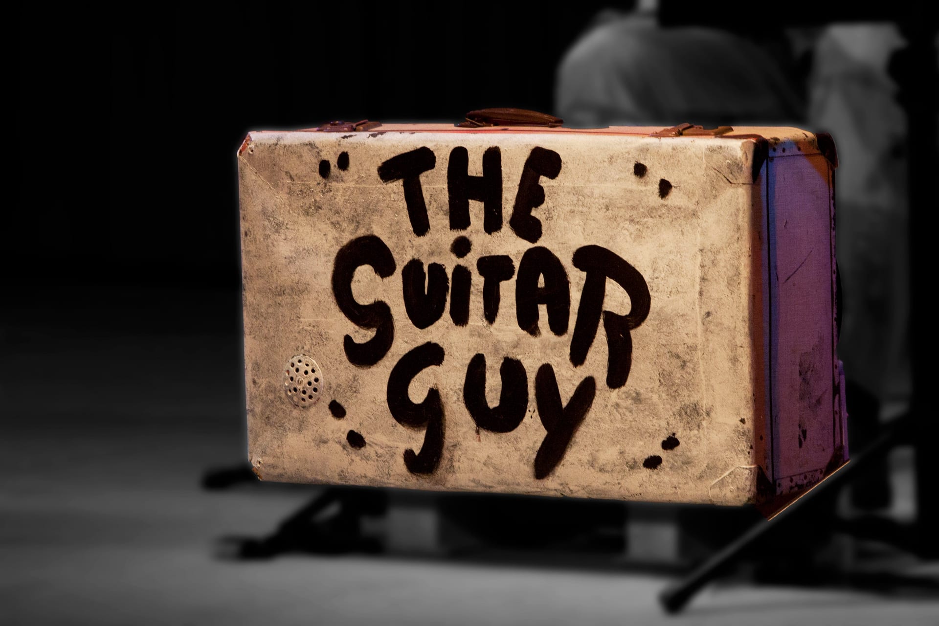 The Guitar Guy - the-guitar-guy