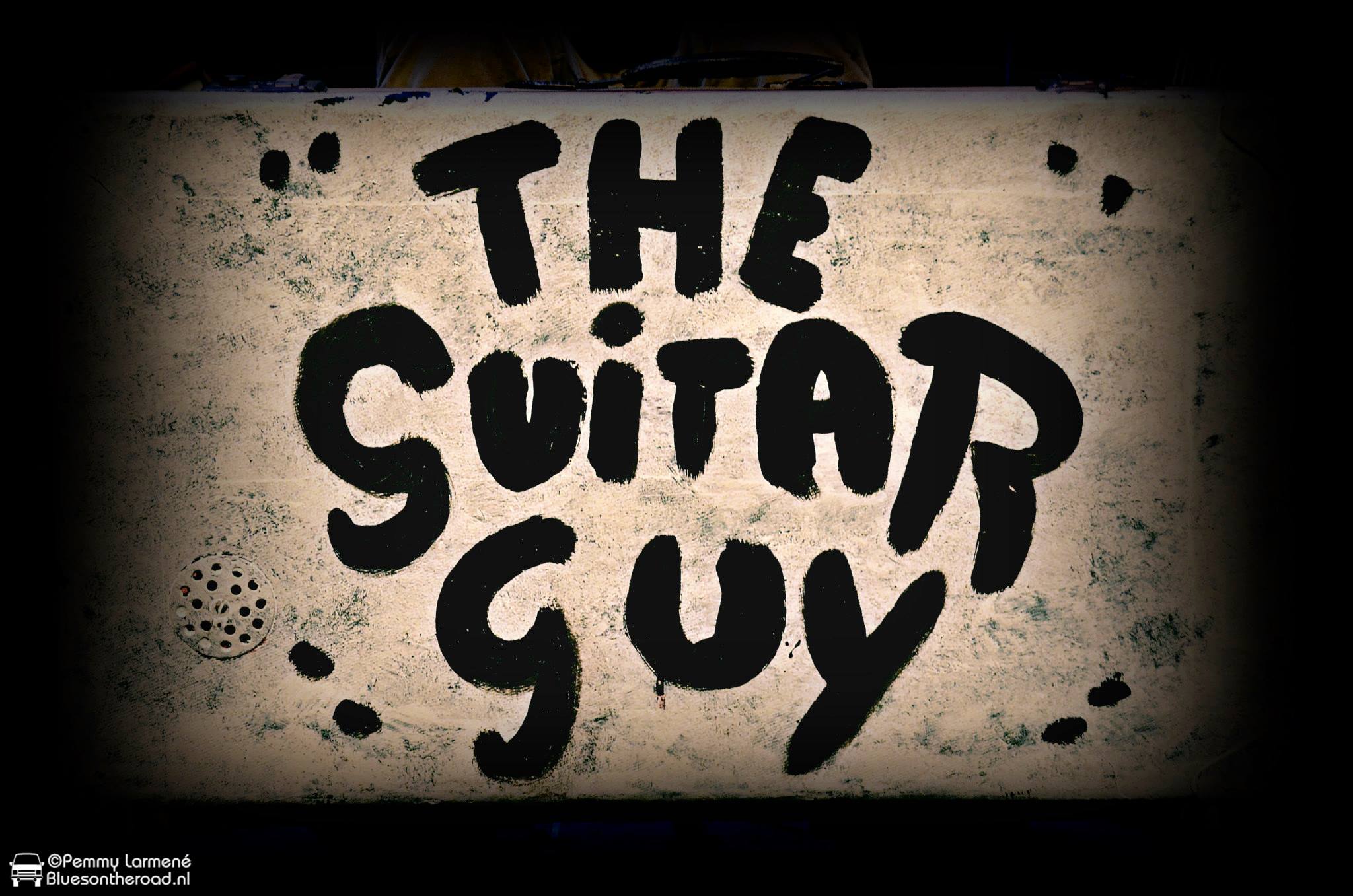 The Guitar Guy - the-guitar-guy