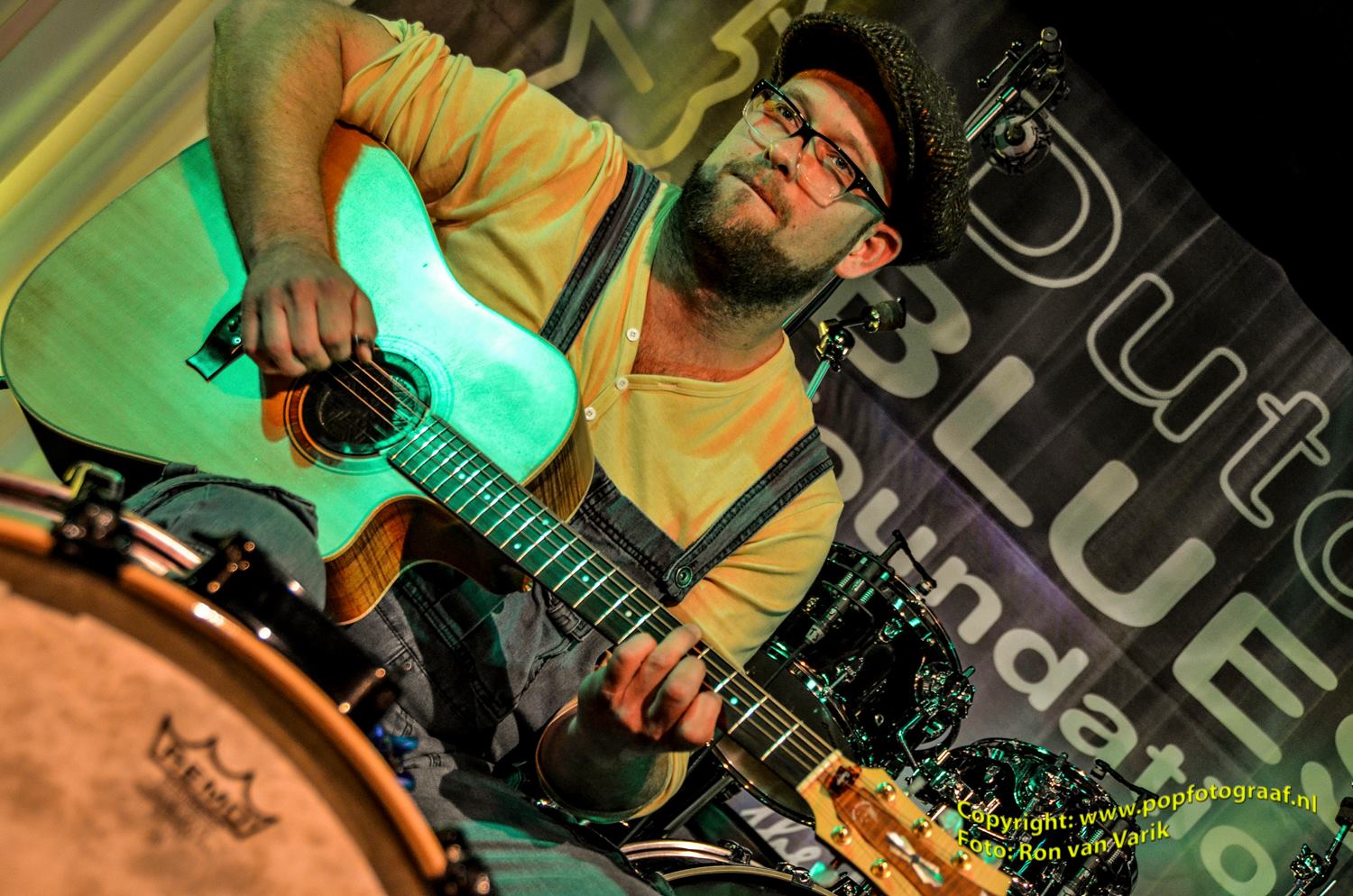 The Guitar Guy - the-guitar-guy
