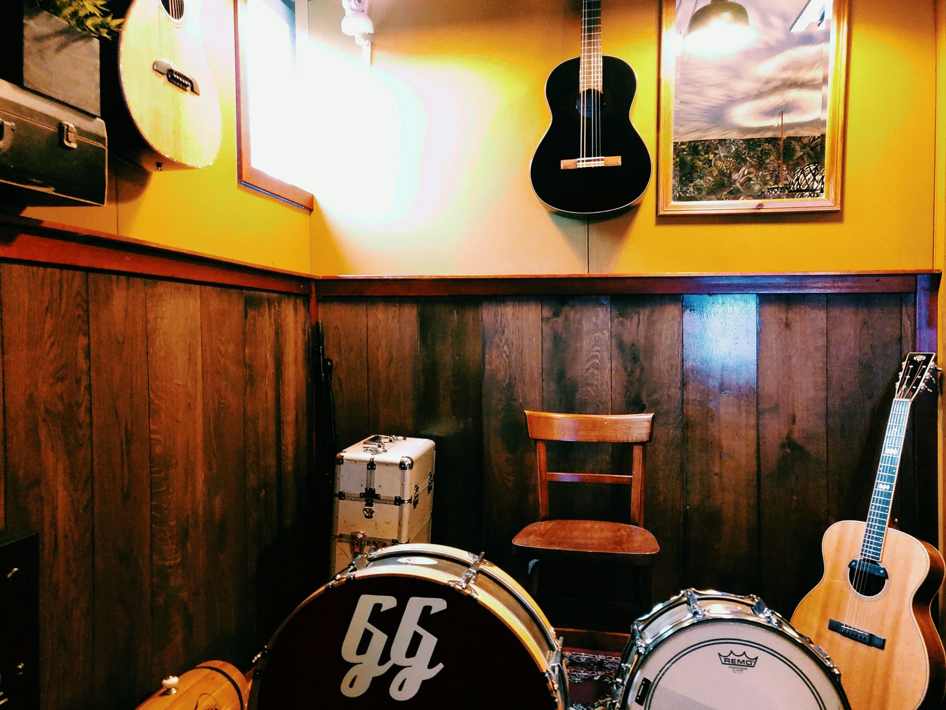 Home - the-guitar-guy