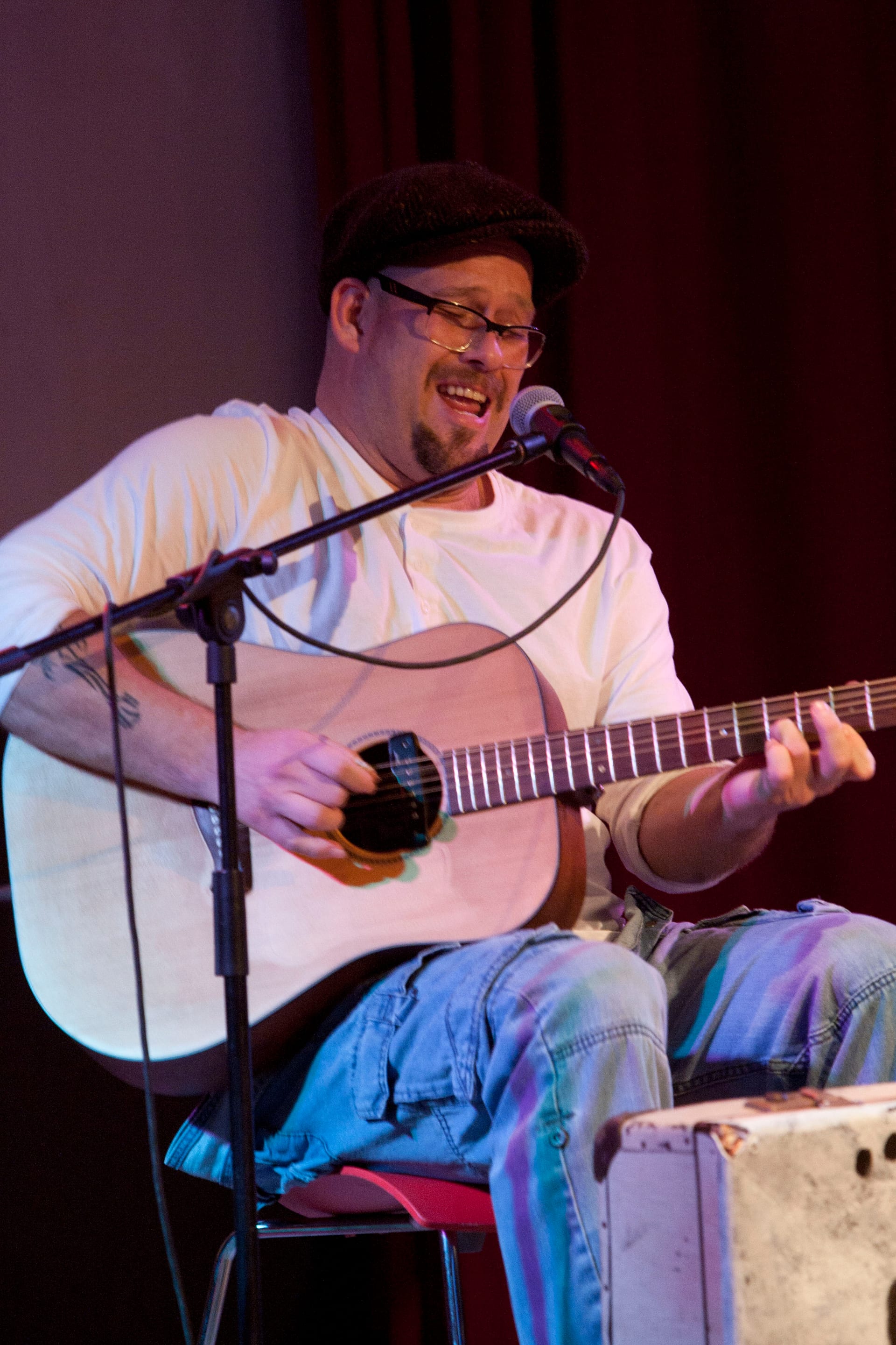 The Guitar Guy - the-guitar-guy
