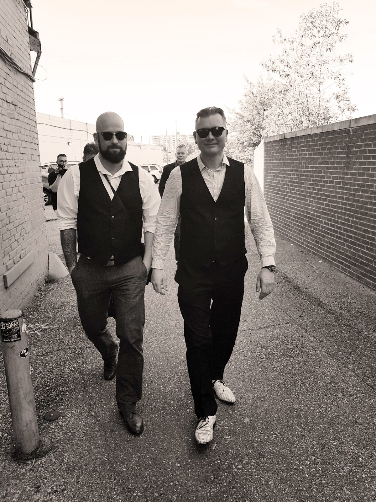 GG and the Cruisers-Opzwepende Blues voor iedere gelegenheid - the-guitar-guy
