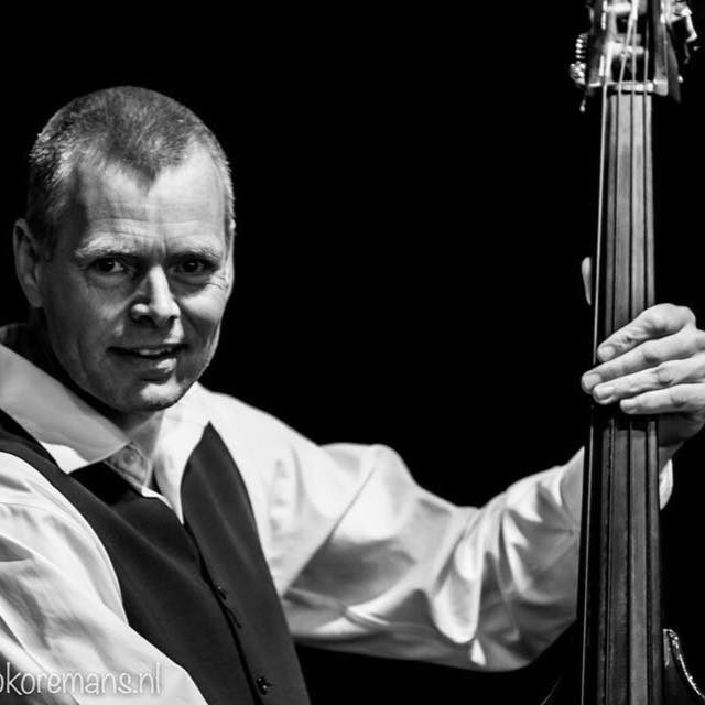 GG and the Cruisers-Opzwepende Blues voor iedere gelegenheid - the-guitar-guy